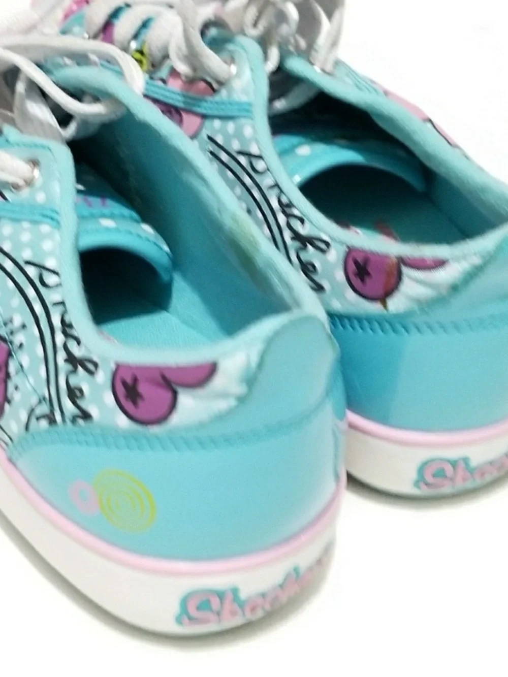Skechers Bella B Sneaker shoes